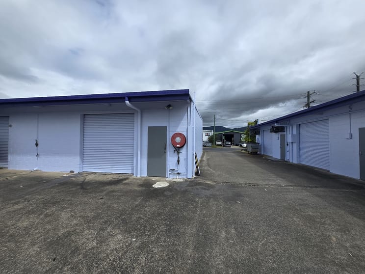 Click to view all images 24/12-16 Morrison Street Portsmith QLD 4870 - Image 2