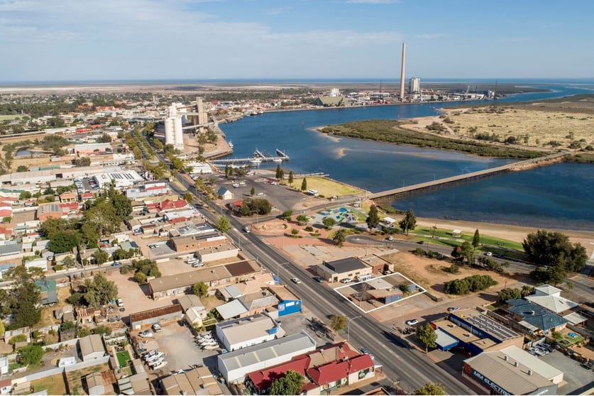 Click to view all images 99 Main Road Port Pirie SA 5540 - Image 2