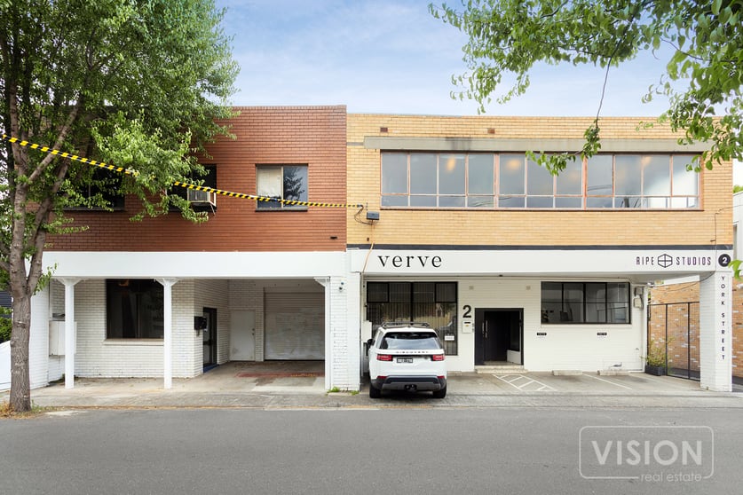 Click to view all images 2 & 4 York Street Richmond VIC 3121 - Image 2
