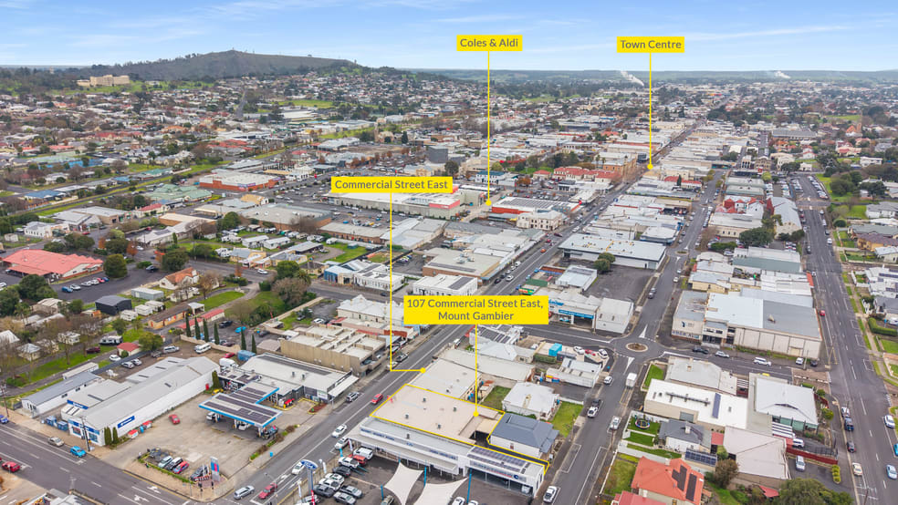 Click to view all images 107-109 Commercial Street East Mount Gambier SA 5290 - Image 3