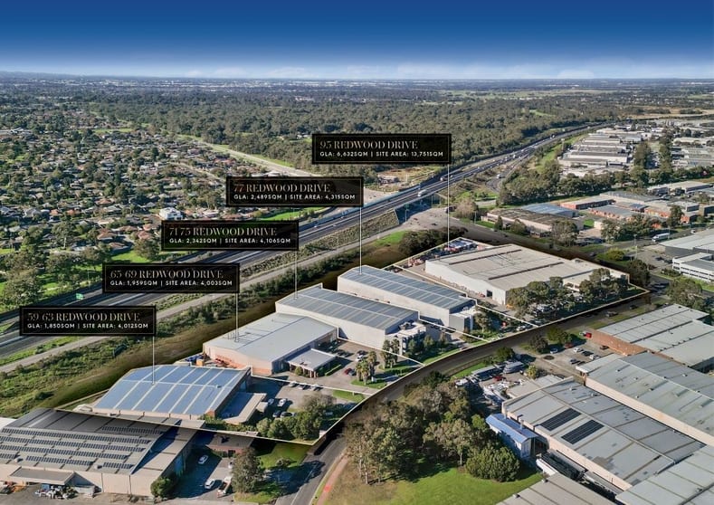 Redwood Drive Dingley Village VIC 3172 - Image 1