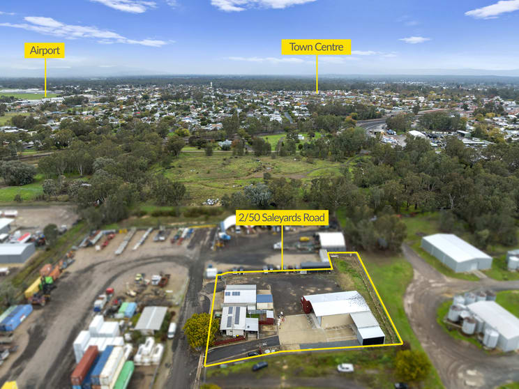 2/50 Saleyards Road Benalla VIC 3672 - Image 2