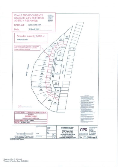 26 Callow Innisfail QLD 4860 - Image 1