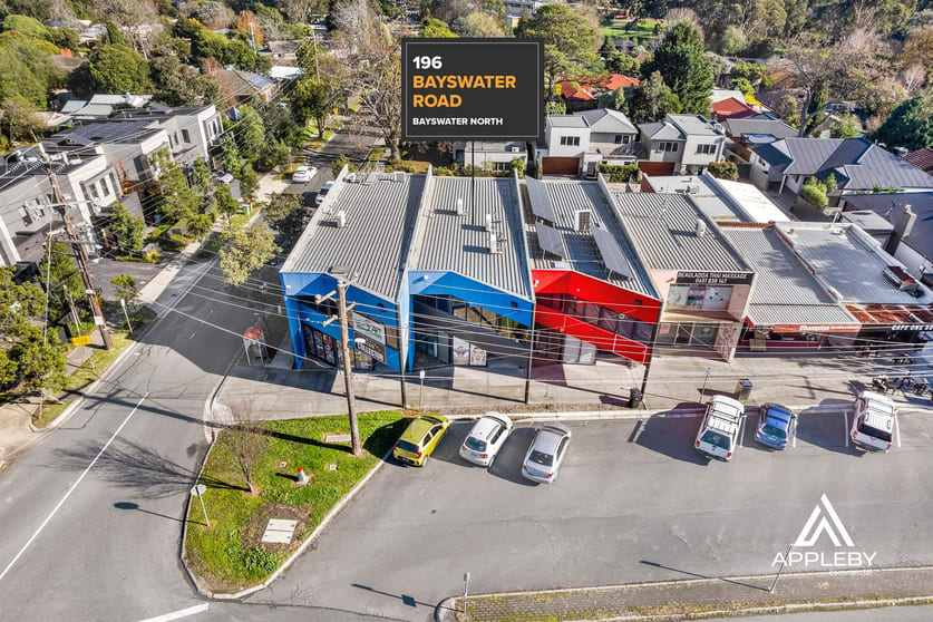 196 Bayswater Road Bayswater North VIC 3153 - Image 2