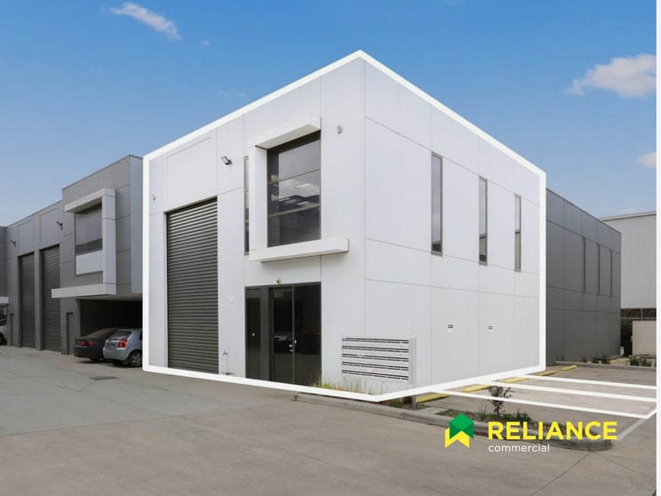 10/1 Millers Road Braybrook VIC 3019 - Image 1