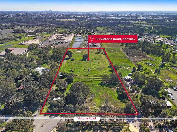 38 Victoria Road Kenwick WA 6107 - Image 1