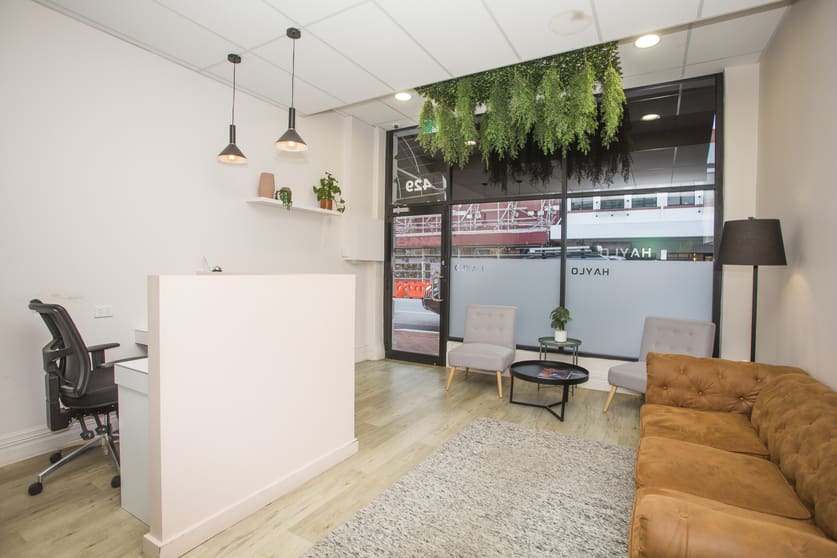 Click to view all images 429-431 Hay Street Subiaco WA 6008 - Image 3