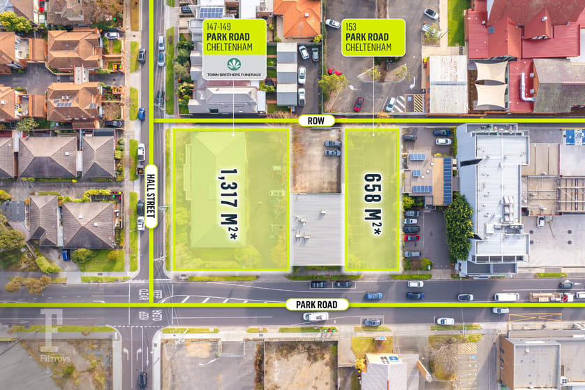 Click to view all images 147-149 & 153 Park Road Cheltenham VIC 3192 - Image 5