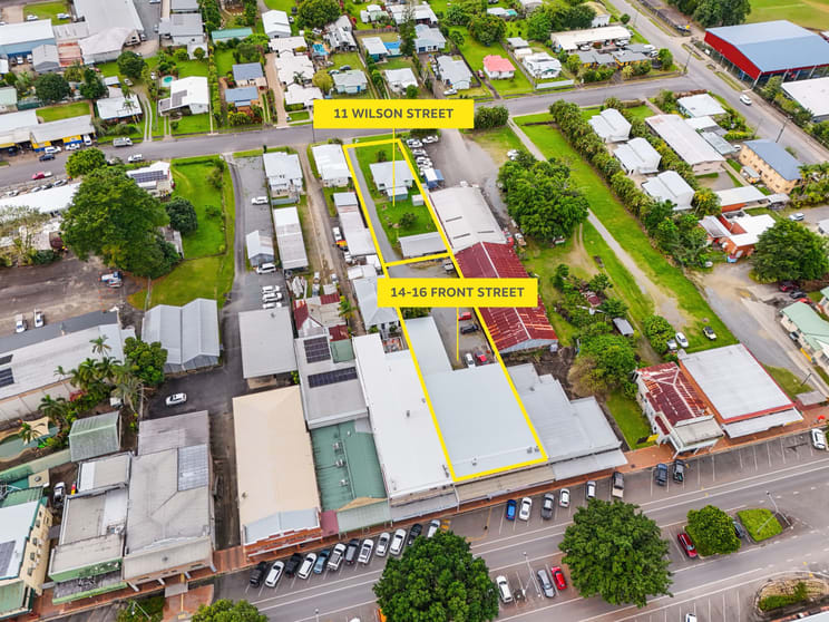 Click to view all images 14-16 Front Street Mossman QLD 4873 - Image 3