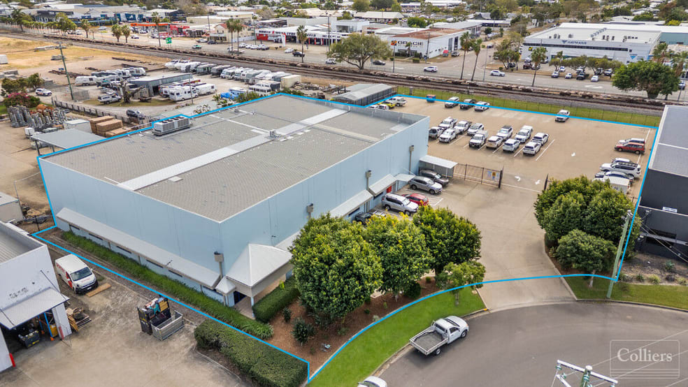 31-33 Corporate Crescent Garbutt QLD 4814 - Image 1