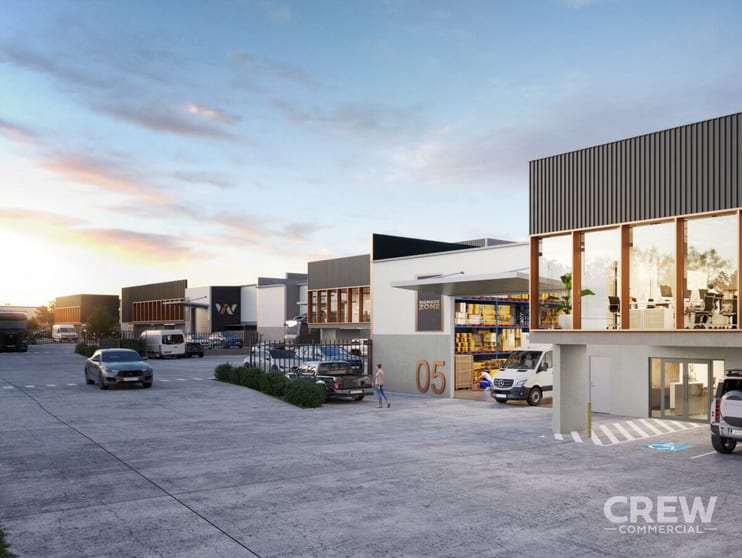 18 Production Street Wacol QLD 4076 - Image 3