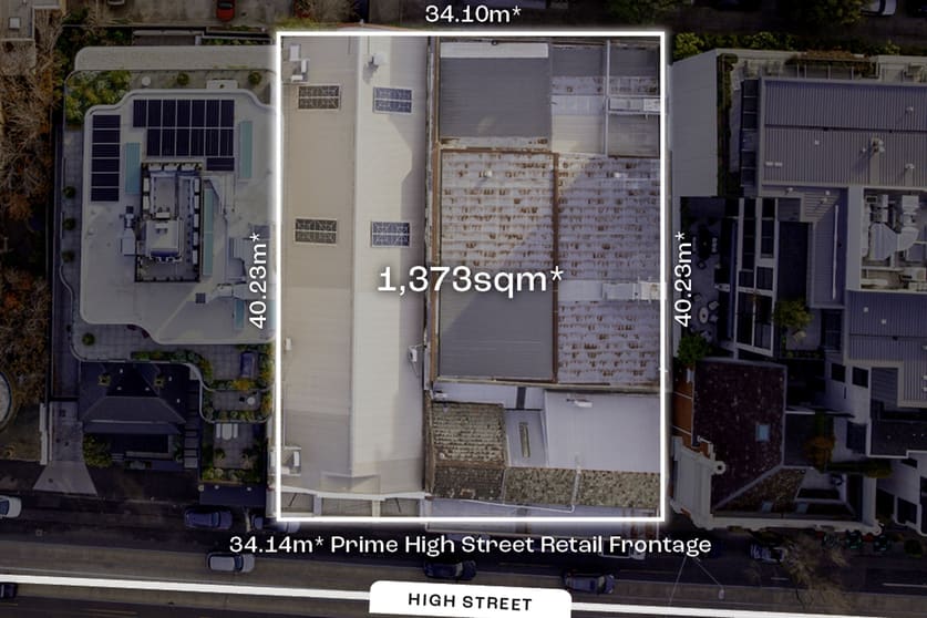 West Village, 935-95 High Street Armadale VIC 3143 - Image 2