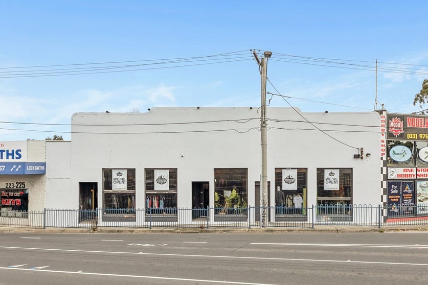 227-233 Dorset Road Boronia VIC 3155 - Image 1
