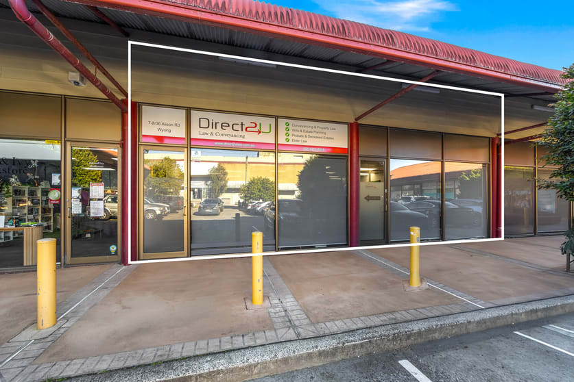 5/36 Alison Road Wyong NSW 2259 - Image 1