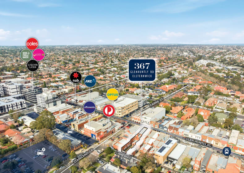 367 Glen Huntly Road Elsternwick VIC 3185 - Image 3