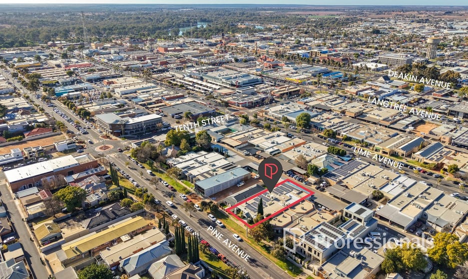 148-150 Pine Avenue Mildura VIC 3500 - Image 1