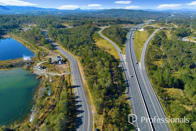Click to view all images Lot 303 Flood Road East Deep Creek QLD 4570 - Image 2