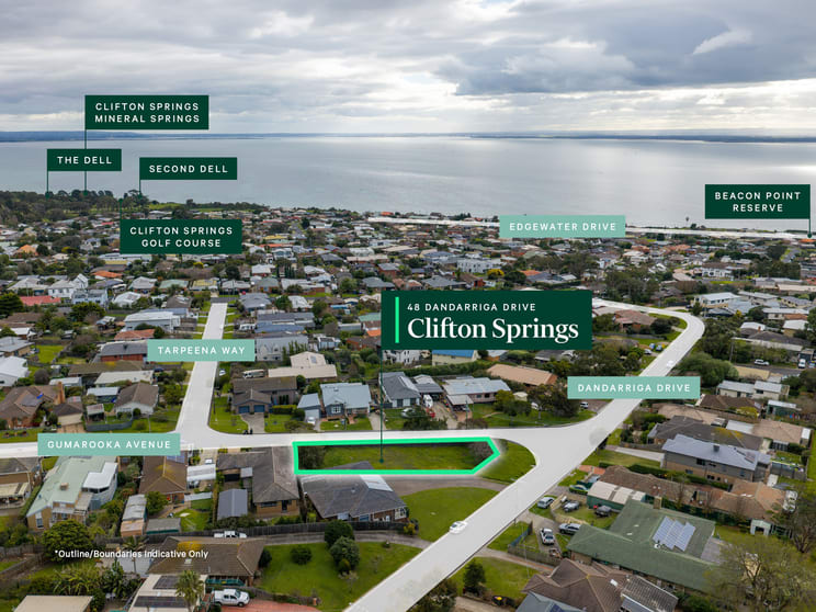 Click to view all images 48 Dandarriga Drive Clifton Springs VIC 3222 - Image 2