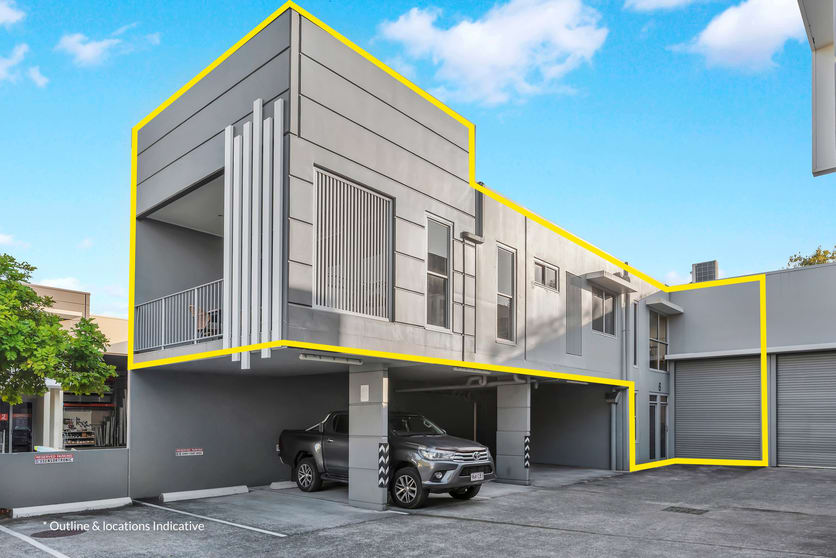 Click to view all images 6/9 Exeter Way Caloundra West QLD 4551 - Image 1