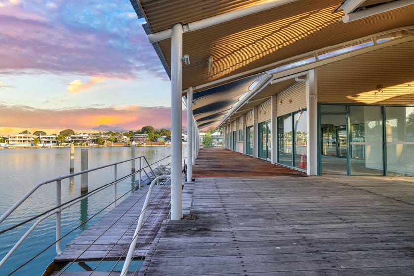 Click to view all images 40/68 Marina Boulevard Larrakeyah NT 0820 - Image 3
