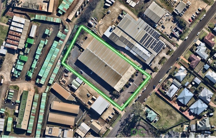 29-33 Spencer Street Harristown QLD 4350 - Image 1