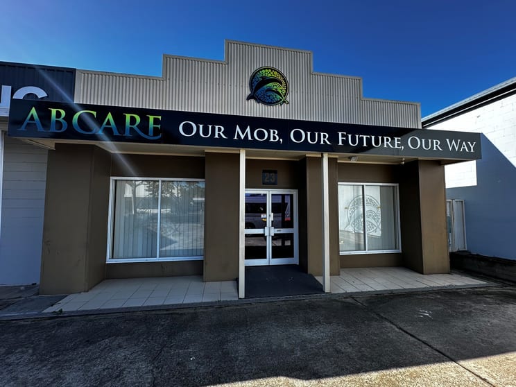 Click to view all images 23 Park Avenue Coffs Harbour NSW 2450 - Image 1