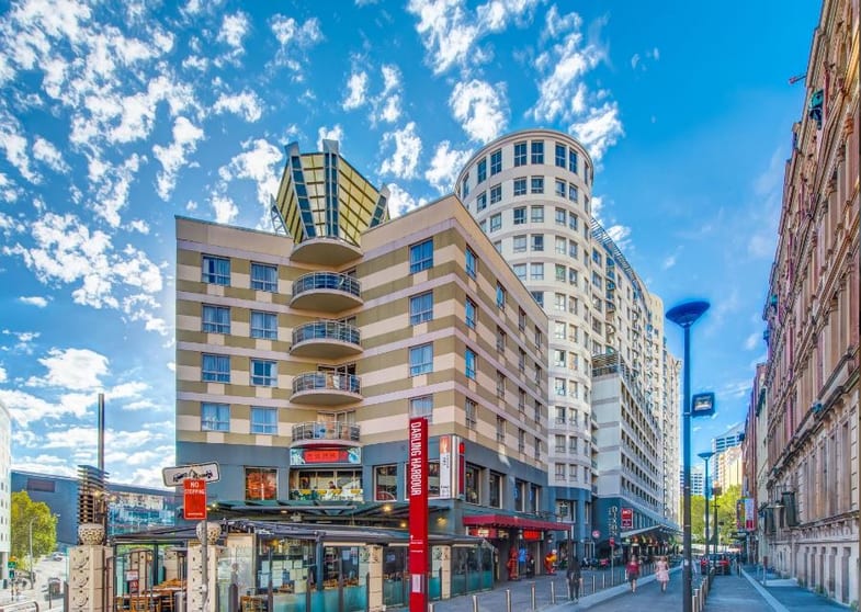 Click to view all images Kiosk 57/1 Dixon Street Sydney NSW 2000 - Image 1