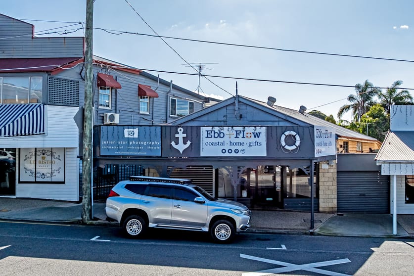 71 Cambridge Parade Manly QLD 4179 - Image 3