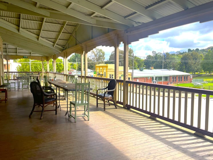 45 Tumut Street Adelong NSW 2729 - Image 3