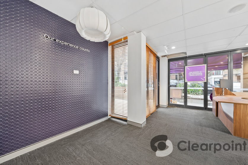 Click to view all images Shop 5/5B Hannah Street Beecroft NSW 2119 - Image 2