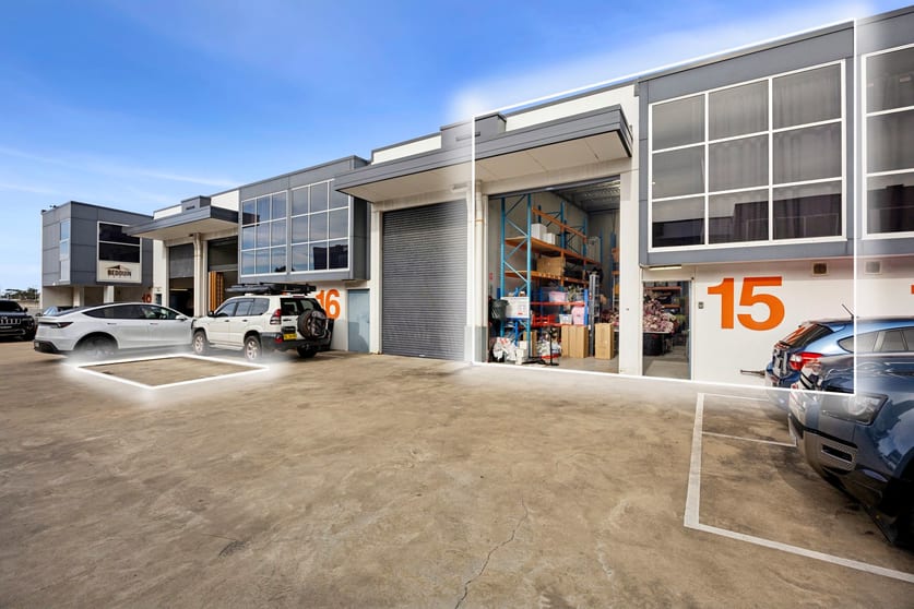 Click to view all images 15/97 Old Pittwater Road Brookvale NSW 2100 - Image 2