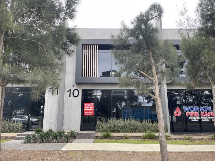 10/90 Cranwell Street Braybrook VIC 3019 - Image 1