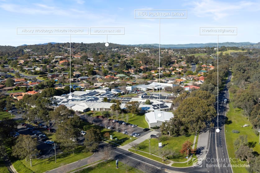 Click to view all images 1156 Padman Drive West Albury NSW 2640 - Image 2