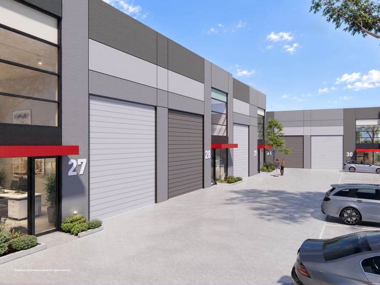 1-31/73 Sofra Road Clyde North VIC 3978 - Image 3