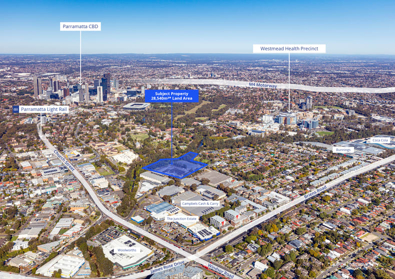 Click to view all images 17 Boundary Road Northmead NSW 2152 - Image 1