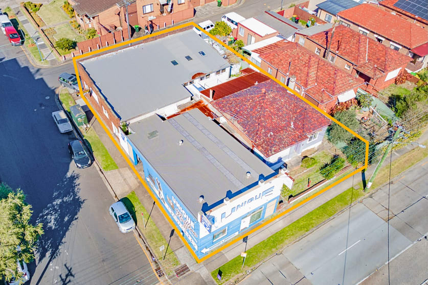 Click to view all images 582 & 584 Canterbury Road Belmore NSW 2192 - Image 1