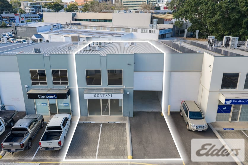 Click to view all images 24/43 Lang Parade Milton QLD 4064 - Image 2