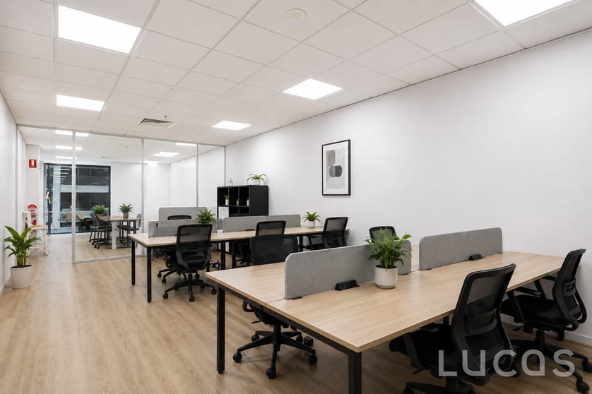 Click to view all images 1312A/401 Docklands Drive Docklands VIC 3008 - Image 2