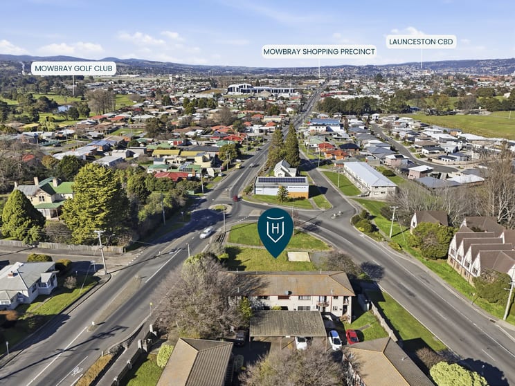 Click to view all images 17 George Town Road Newnham TAS 7248 - Image 2