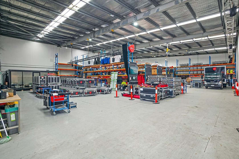 Click to view all images Unit 4/64-66 Burrows Road Alexandria NSW 2015 - Image 2