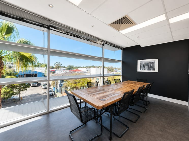 Click to view all images Suite 328/20 Dale Street Brookvale NSW 2100 - Image 3