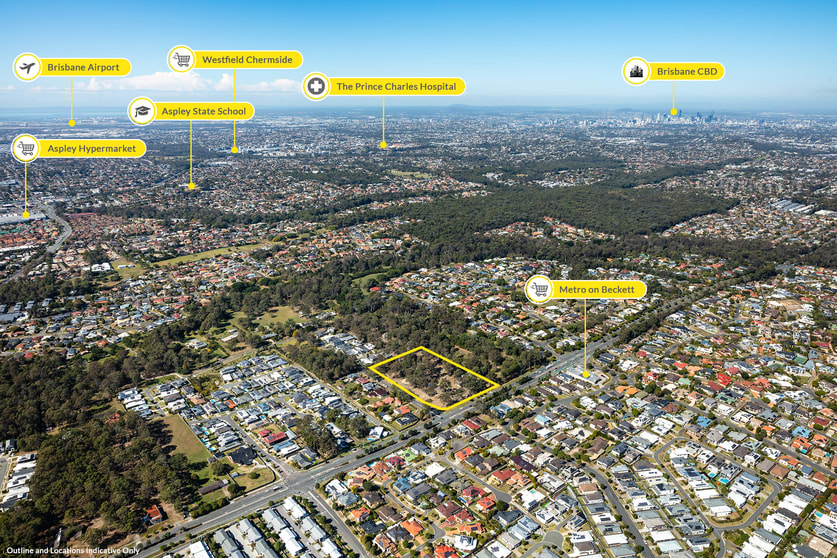 Click to view all images 357 Beckett Road Bridgeman Downs QLD 4035 - Image 3
