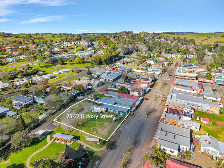 75-79 Hickory Street Dorrigo NSW 2453 - Image 5