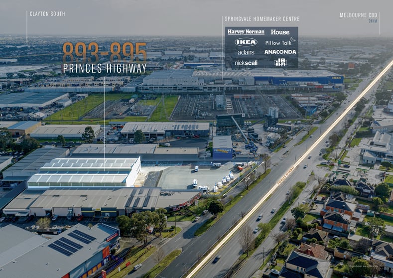 Click to view all images 893-895 Princes Highway Springvale VIC 3171 - Image 2