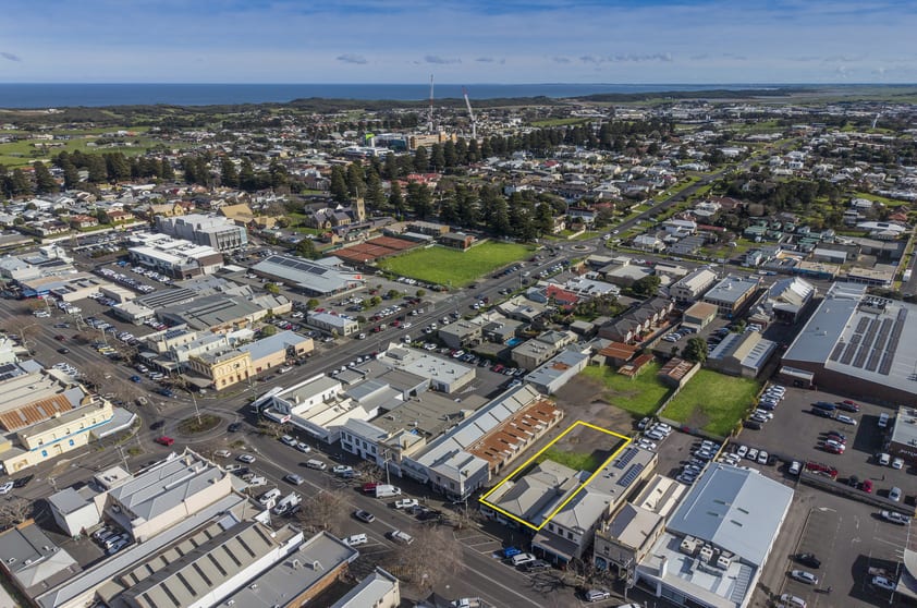 Click to view all images 177-179 Fairy Street Warrnambool VIC 3280 - Image 2