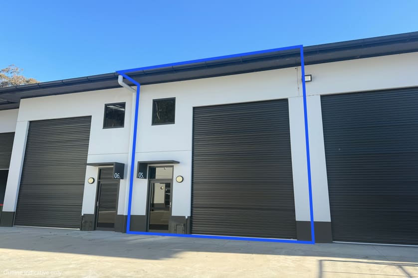 Click to view all images Unit 5, 18 Templar Place Bennetts Green NSW 2290 - Image 1
