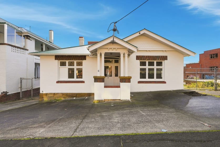 6 Heathfield Avenue Hobart TAS 7000 - Image 3