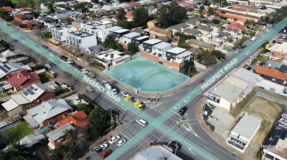 Click to view all images 227 Prospect Road Prospect SA 5082 - Image 1