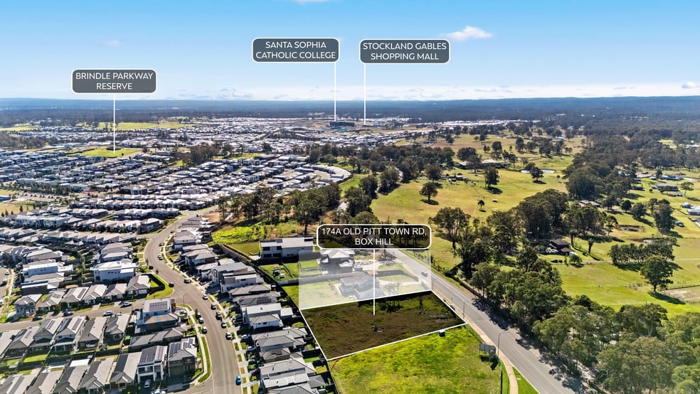 174a Old Pitt Town Road Box Hill NSW 2765 - Image 3