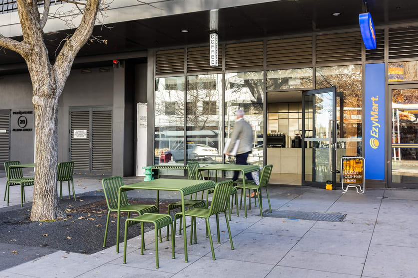 Click to view all images 185/20 Allara Street City ACT 2601 - Image 3